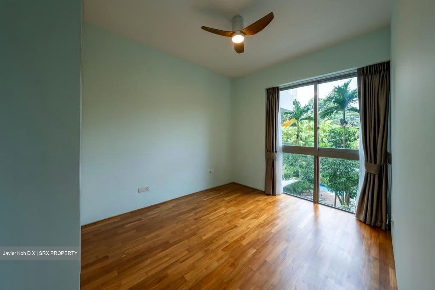 The Seafront On Meyer (D15), Condominium #618810321